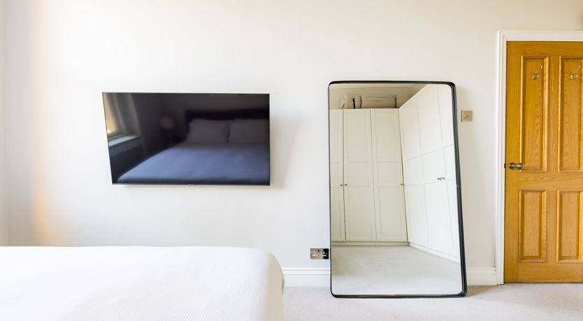 Photo of Clapham Skies