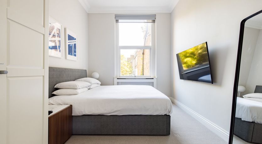 Photo of Clapham Skies