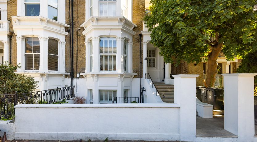 Photo of Clapham Skies