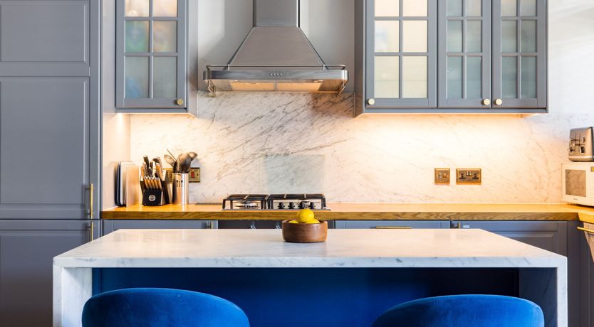 Photo of Clapham Skies