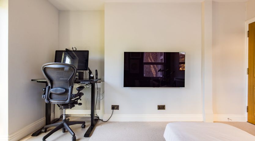 Photo of Clapham Skies