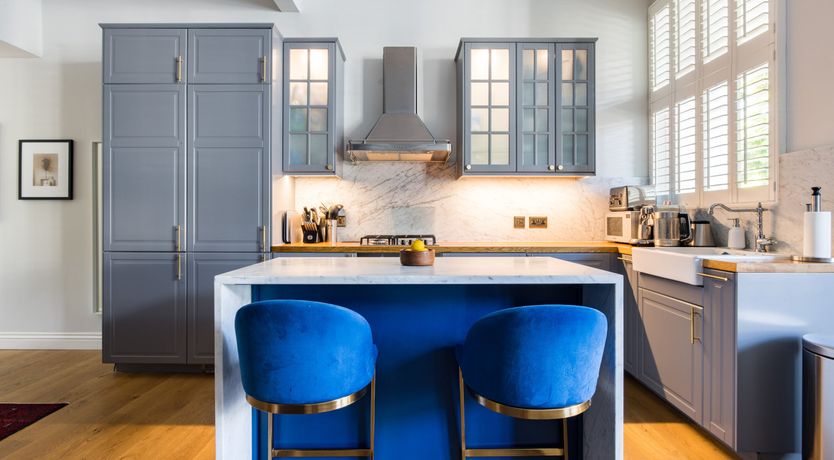 Photo of Clapham Skies