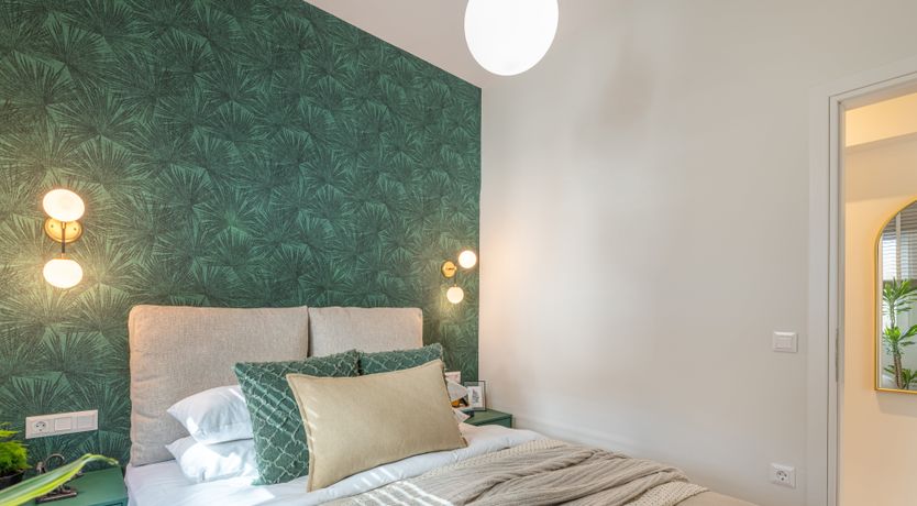 Photo of Sage & Palm