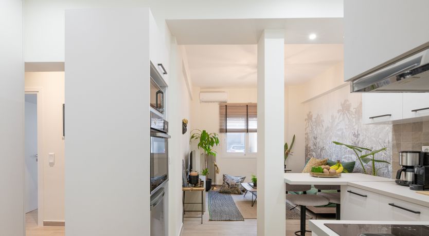 Photo of Sage & Palm