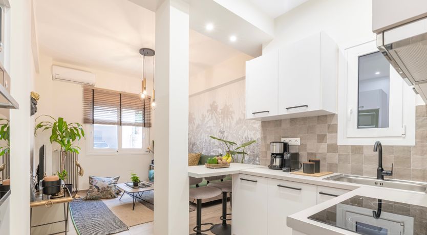 Photo of Sage & Palm