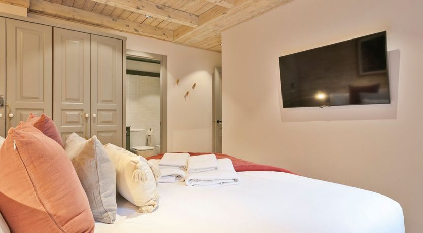 Photo of Snow Sanctuary