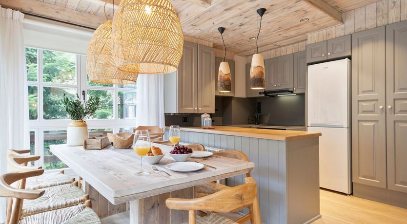 Photo of Snow Sanctuary