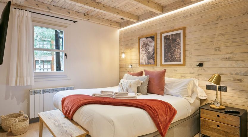 Photo of Snow Sanctuary