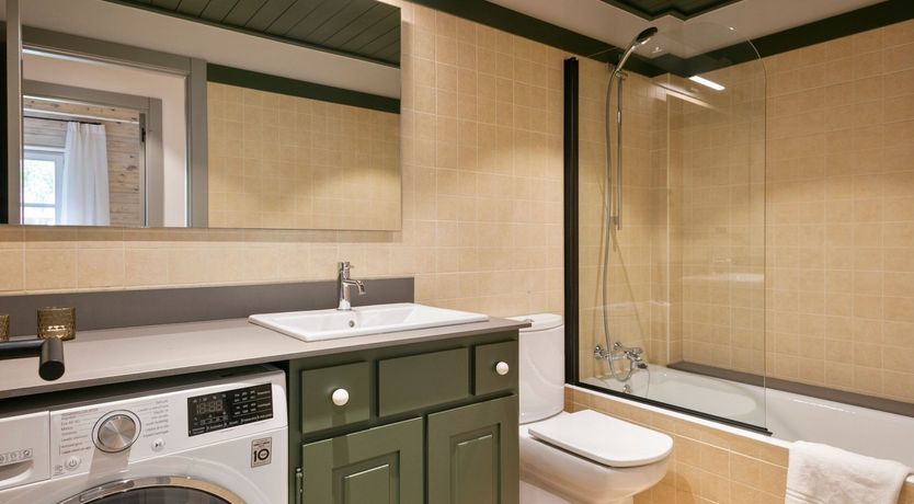 Photo of Snow Sanctuary