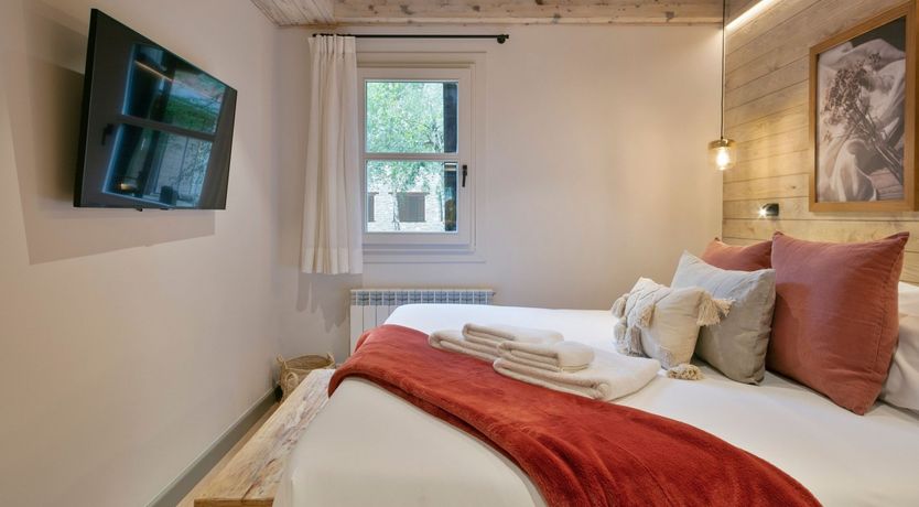 Photo of Snow Sanctuary