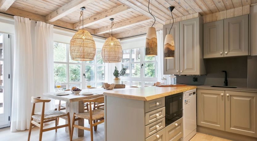 Photo of Snow Sanctuary