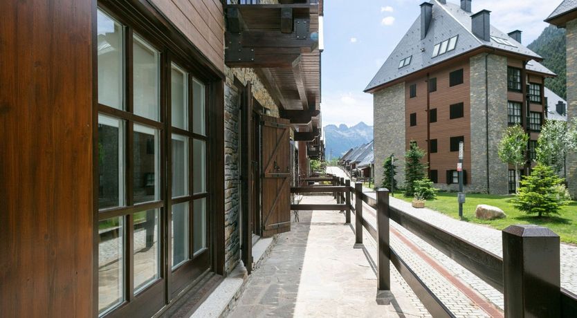 Photo of Snow Sanctuary