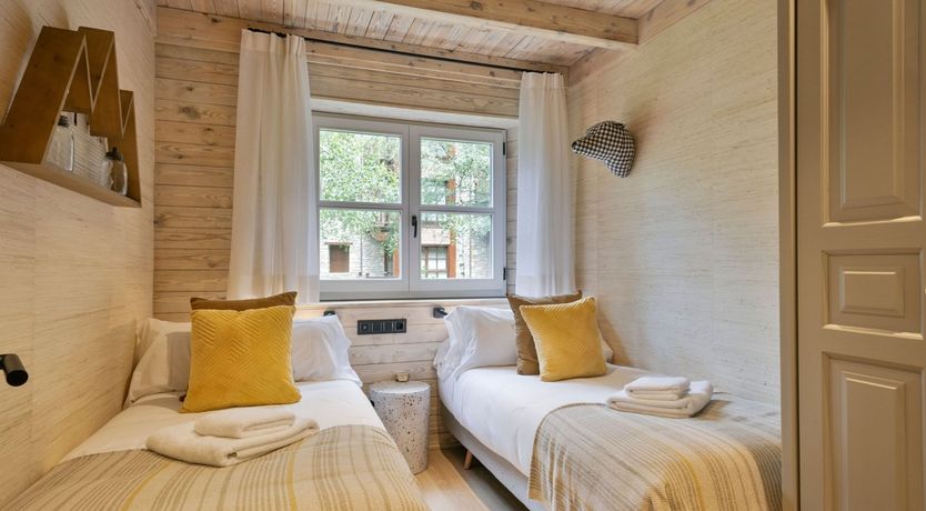 Photo of Snow Sanctuary