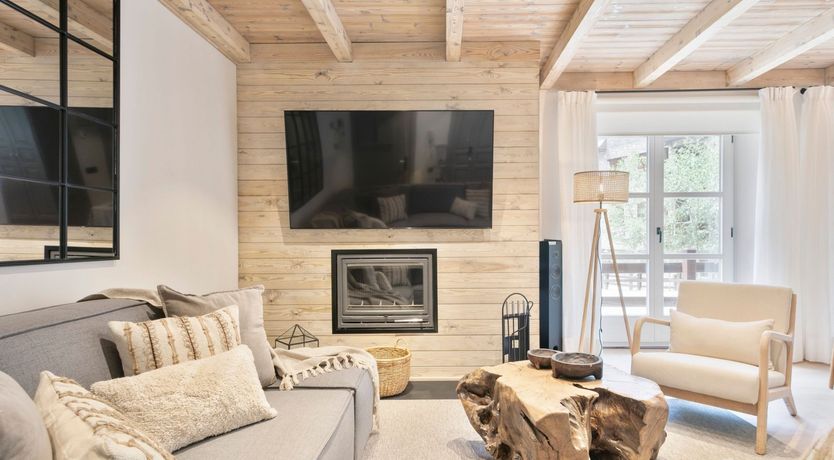 Photo of Snow Sanctuary