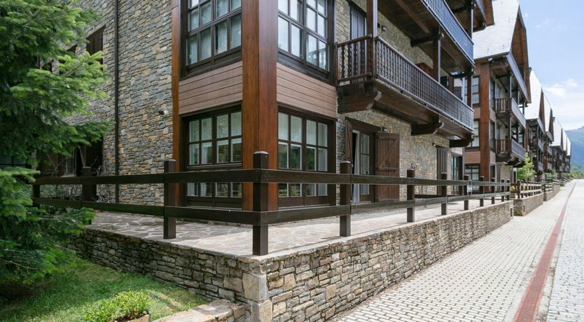 Photo of Snow Sanctuary