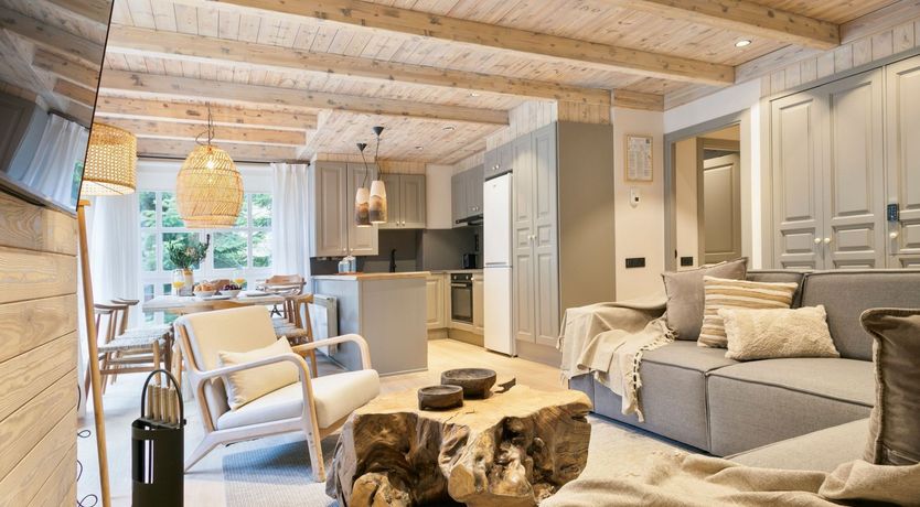 Photo of Snow Sanctuary