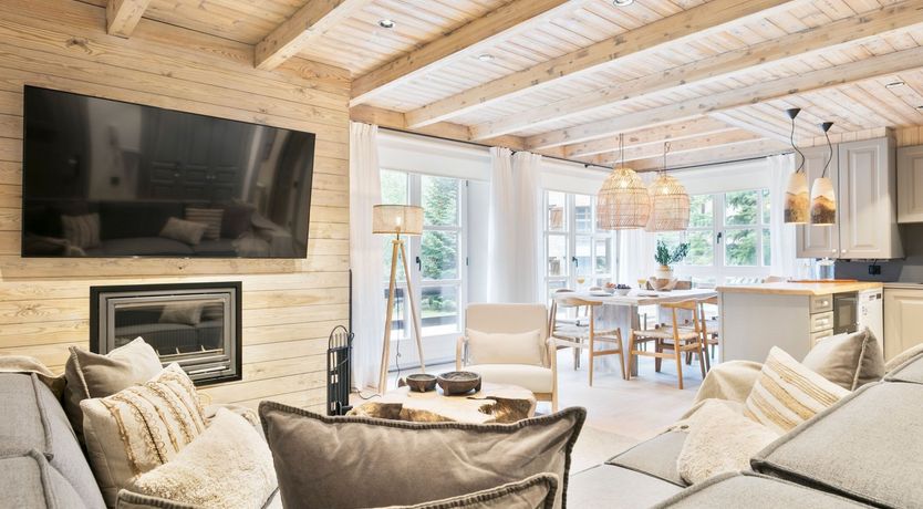 Photo of Snow Sanctuary