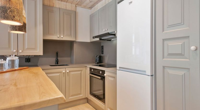 Photo of Snow Sanctuary