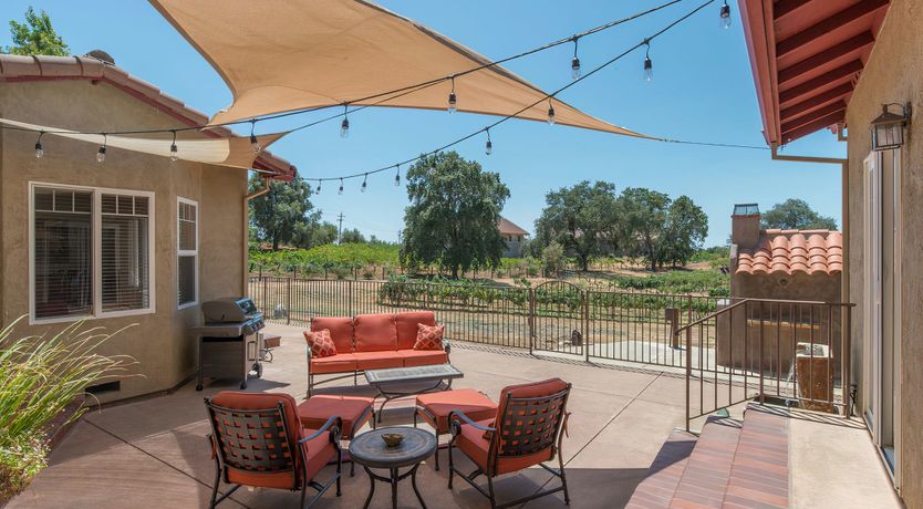 Photo of Vineyard Views