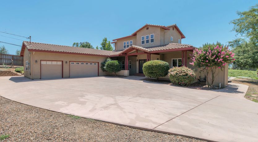 Photo of Vineyard Views