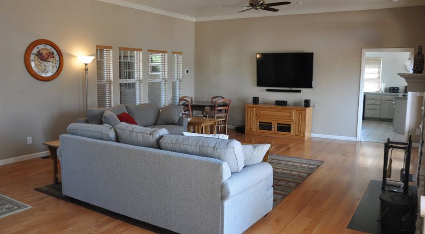 Photo of Vineyard Views