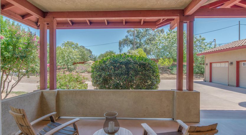 Photo of Vineyard Views