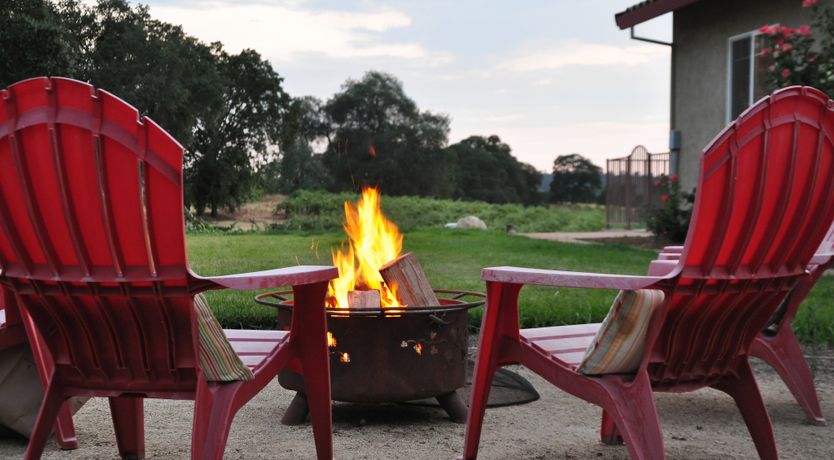 Photo of Vineyard Views