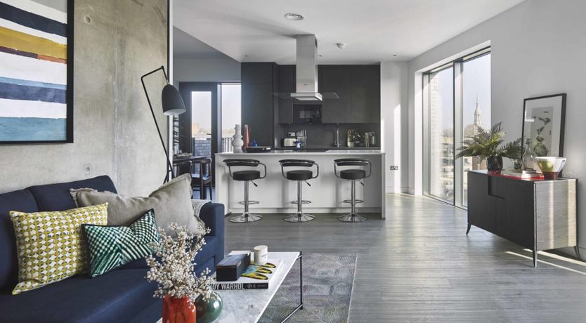 Photo of Court of the Crimson King