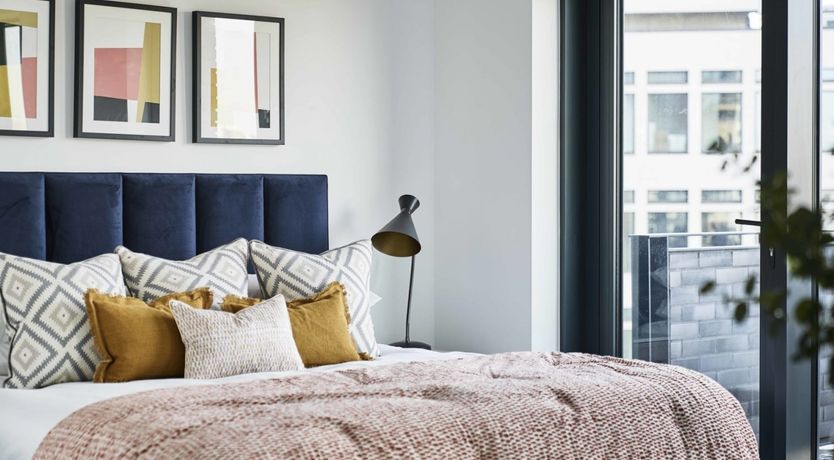 Photo of Court of the Crimson King