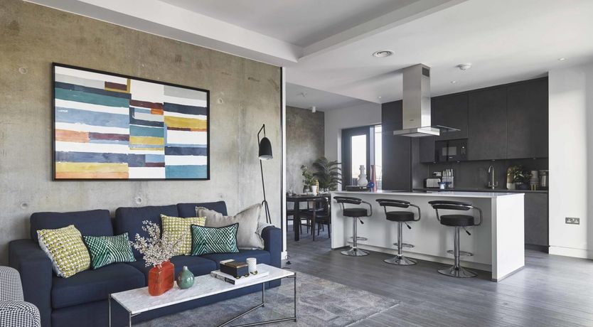 Photo of Court of the Crimson King