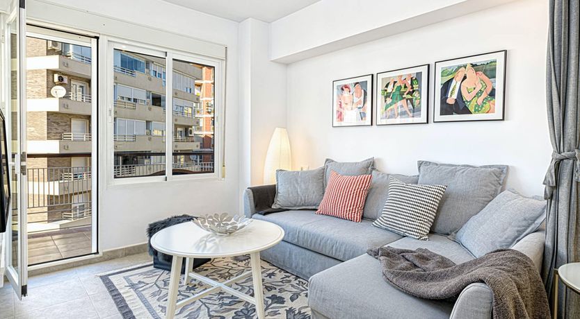 Photo of Seabound Days