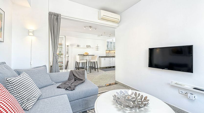 Photo of Seabound Days