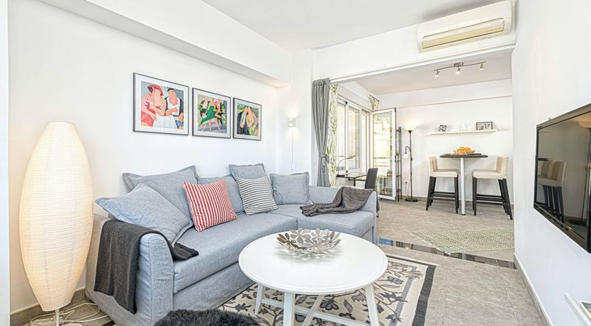 Photo of Seabound Days