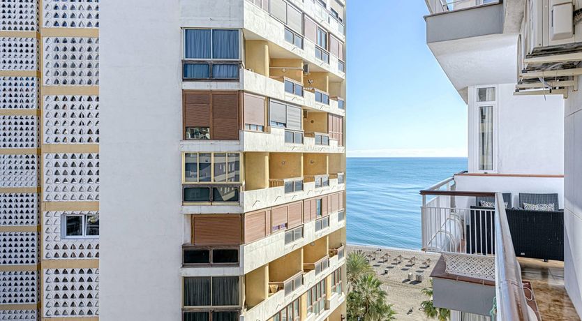 Photo of Seabound Days