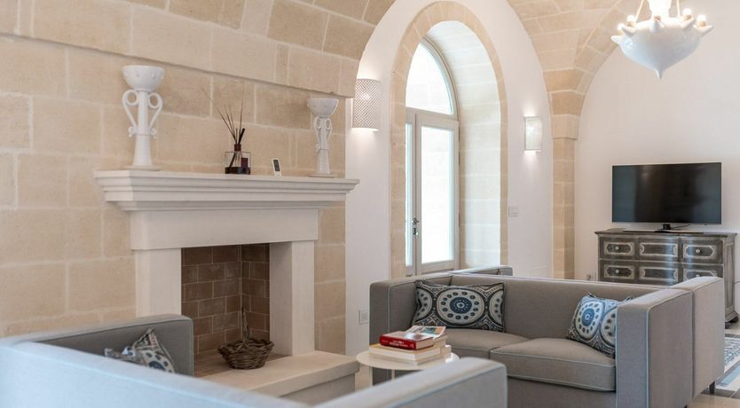 Photo of Ode to Ostuni