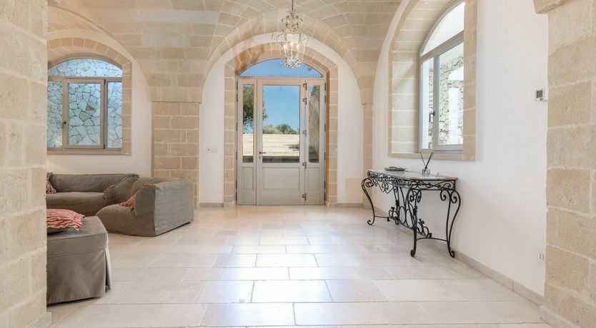 Photo of Ode to Ostuni