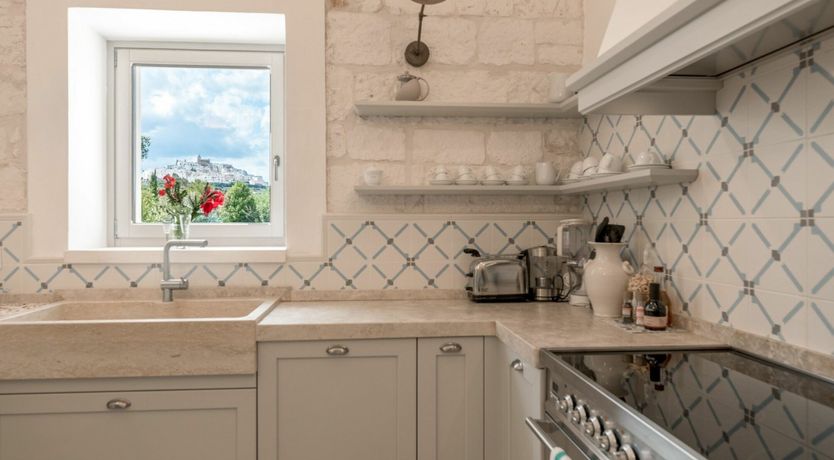 Photo of Ode to Ostuni