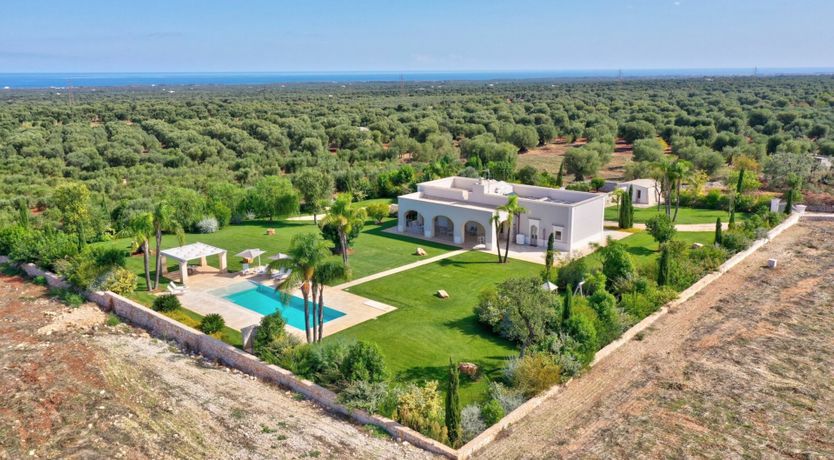 Photo of Ode to Ostuni