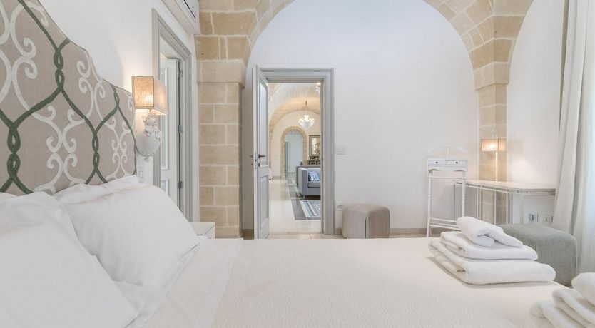 Photo of Ode to Ostuni