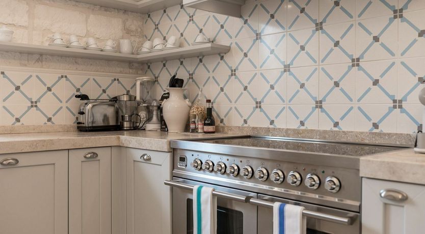 Photo of Ode to Ostuni