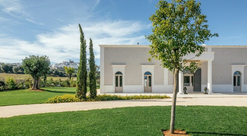 Photo of Ode to Ostuni