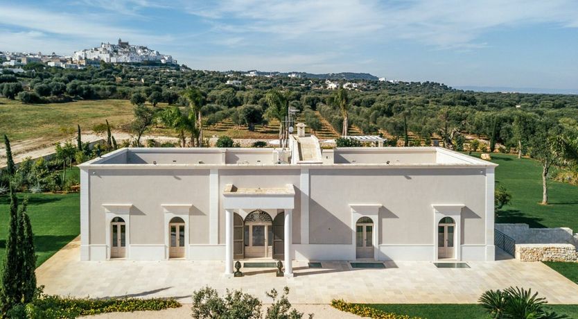 Photo of Ode to Ostuni