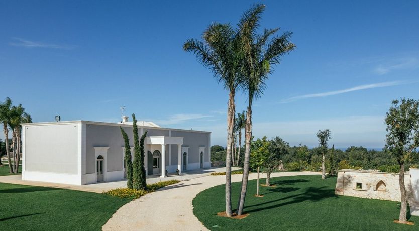 Photo of Ode to Ostuni