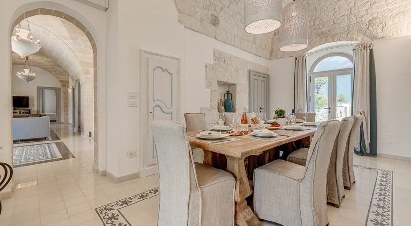 Photo of Ode to Ostuni