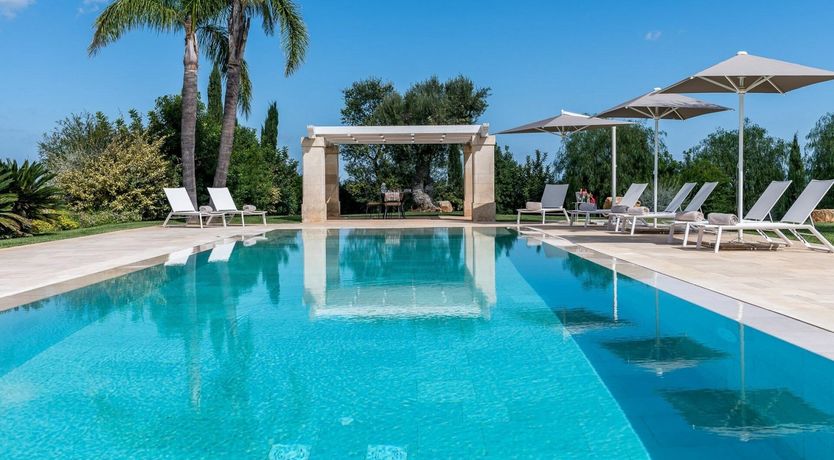 Photo of Ode to Ostuni