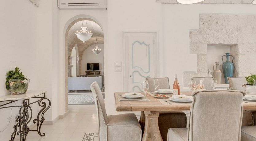 Photo of Ode to Ostuni