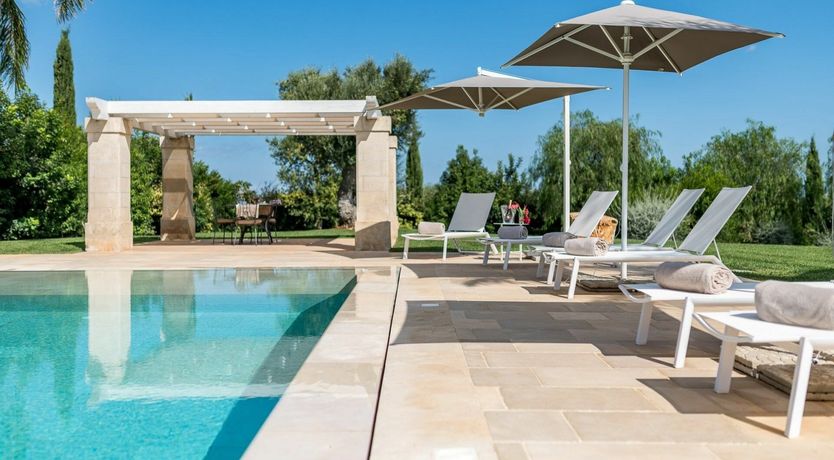 Photo of Ode to Ostuni