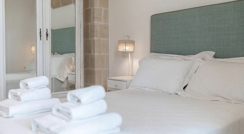 Photo of Ode to Ostuni