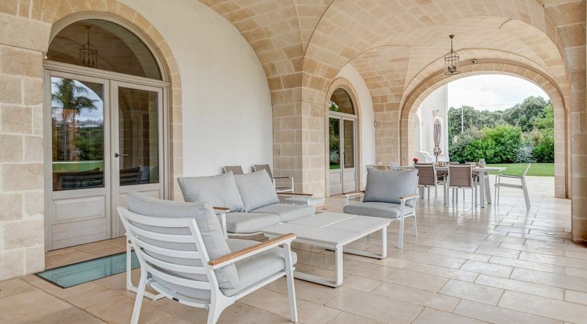 Photo of Ode to Ostuni