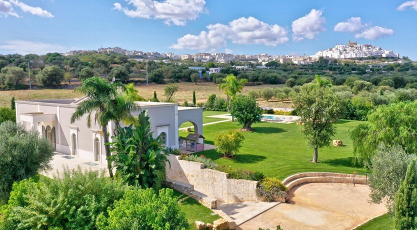 Photo of Ode to Ostuni